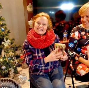 Meet your Posher, Debra